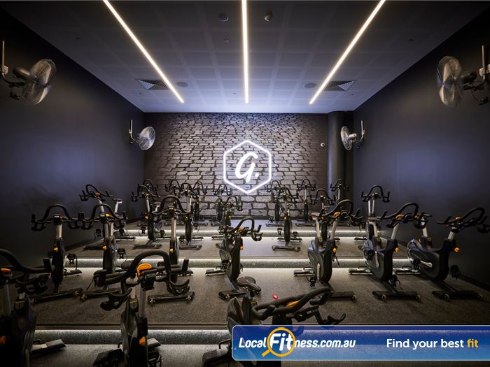Goodlife Health Clubs 24 Hour Gym Chelmer  | Welcome to the Goodlife Indooroopilly  gym.
