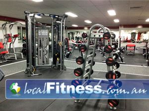 Snap Fitness Gym Dean Park  | Welcome to the revolution of Snap Fitness 24