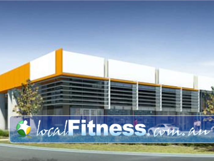 Re-Creation Health Clubs Hoppers Crossing Hoppers Crossing's newest 24 hour gym - coming soon!
