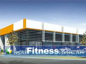 Re-Creation Health Clubs Gym Laverton Raaf  | Hoppers Crossing's newest 24 hour gym - coming