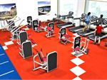 Re-Creation Health Clubs Tarneit Gym Fitness A spacious 24 hour gym Hoppers