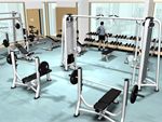 Re-Creation Health Clubs Werribee Gym Fitness Huge range of free weights in