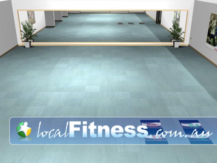 Re-Creation Health Clubs Hoppers Crossing The new&nbsp;&nbsp;group fitness studio inc. Hoppers Crossing Yoga, Pilates and more.