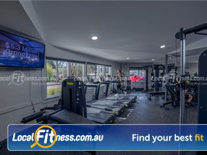 Diamond Creek Community Centre Gym Lower Plenty  | Welcome to the Diamond Creek Community Centre.