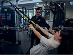 Diamond Creek Community Centre Plenty Gym Fitness Get functional with TRX