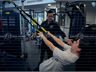 Diamond Creek Community Centre Diamond Creek Get functional with TRX training in our Diamond Creek HIIT gym.