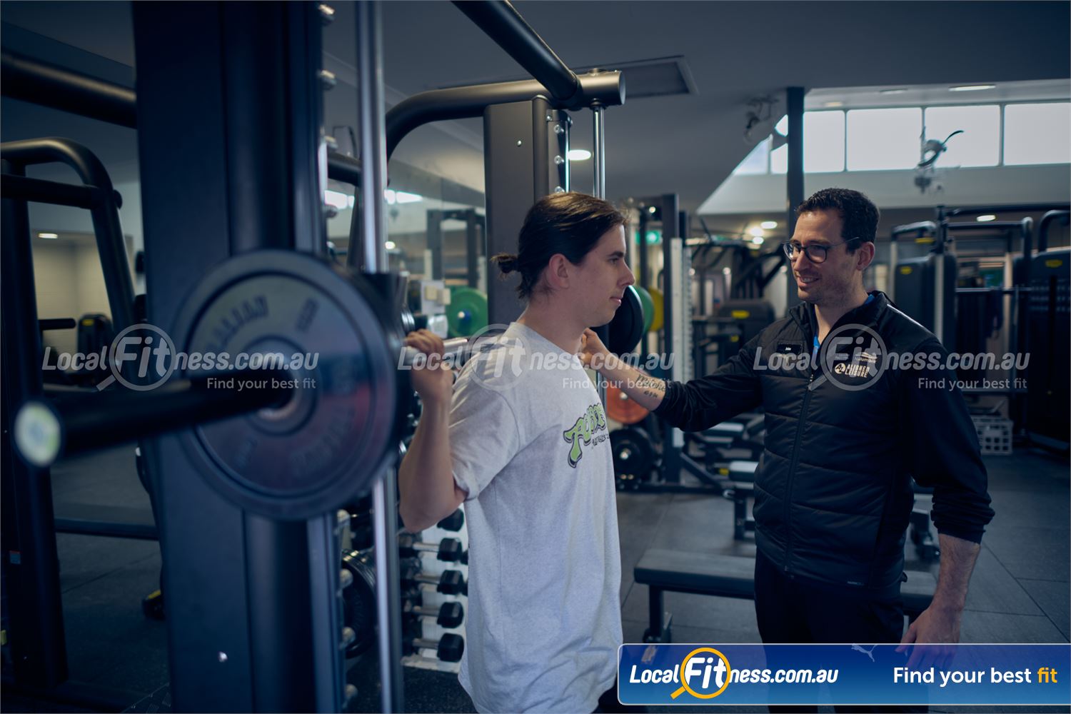 Diamond Creek Community Centre Near Yarrambat Get the right advice about weight training from our Diamond Creek personal trainers.