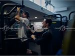 Diamond Creek Community Centre Diamond Creek Gym Fitness The latest pin-loading machines