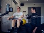 Diamond Creek Community Centre Wattle Glen Gym Fitness Vary your cardio training with
