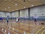 Diamond Creek Community Centre Plenty Gym Fitness Sports includes netball,
