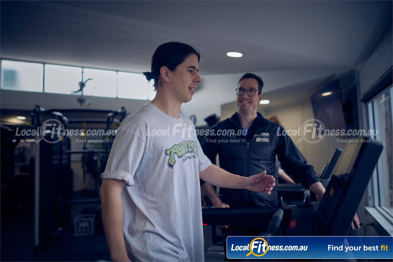 Diamond Creek Community Centre Near Plenty Get one-on-one support with Diamond Creek personal training.