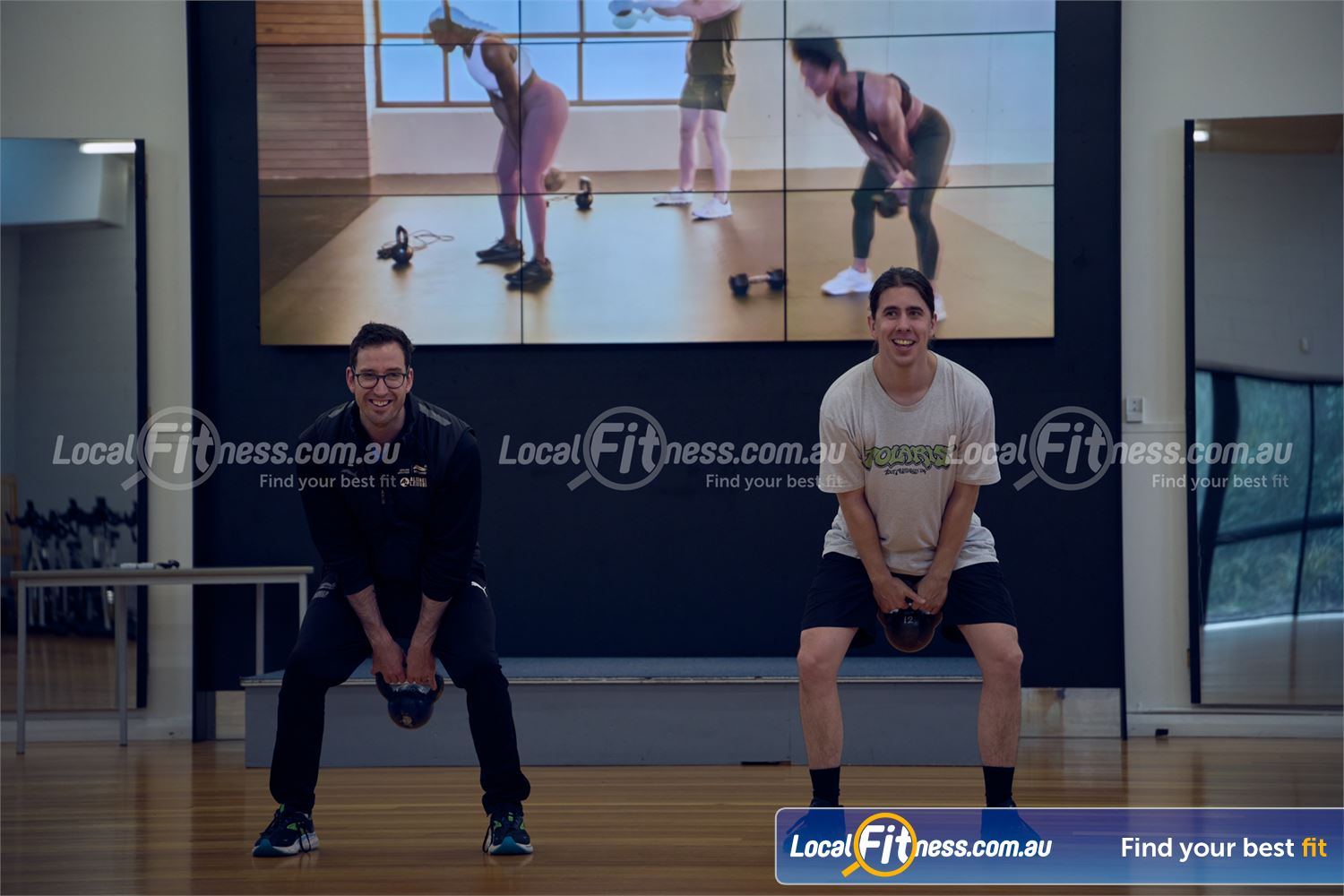 Diamond Creek Community Centre Diamond Creek High intensity classes inc. Les Mills, Diamond Creek Zumba, HIIT and more.
