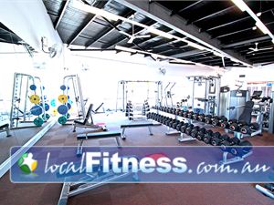 Victoria University Health & Fitness Centre Gym Keilor North  | Welcome to the St Albans Health & Fitness