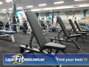 Surge Fitness 24/7 Gym Carine  | Welcome to the premium Surge Fitness Wanneroo 24/7