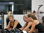 Surge Fitness 24/7 Wanneroo 24 Hour Gym Fitness Our cycle experience in our