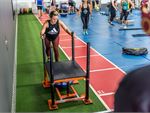 Surge Fitness 24/7 Wanneroo 24 Hour Gym Fitness The indoor sled and running