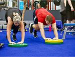 Surge Fitness 24/7 Wanneroo 24 Hour Gym Fitness Surge Connect are community