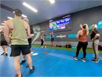 Surge Fitness 24/7 Joondalup Dc 24 Hour Gym Fitness Surge Connect HIIT classes in