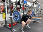 Surge Fitness 24/7 Wanneroo 24 Hour Gym Fitness Heavy duty plate loading