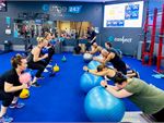 Surge Fitness 24/7 Wanneroo 24 Hour Gym Fitness Fully equipped with Throwdown