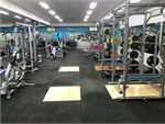 Surge Fitness 24/7 Wanneroo 24 Hour Gym Fitness Heavy duty plate loading