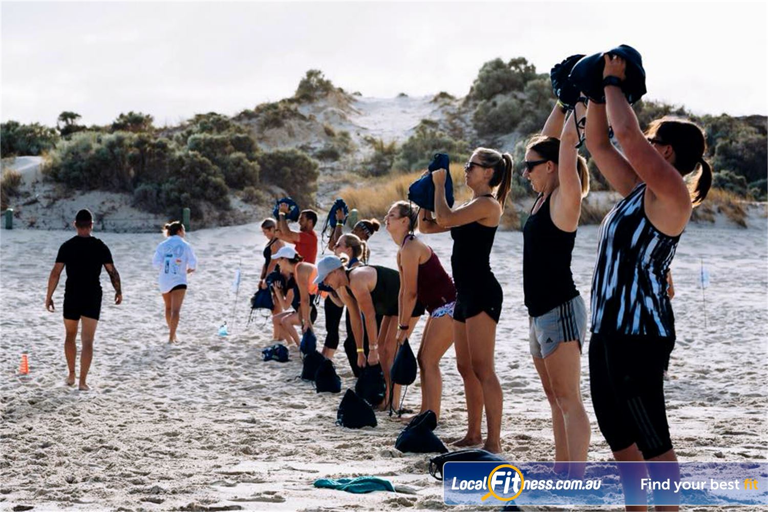 Surge Fitness 24/7 Wanneroo Surge Fitness specialise in corporate heath &amp; wellness services indoors and outdoors.