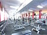 PCYC Ipswich Heavy duty benches, bars and plate loading machines.