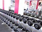 PCYC Woodend Gym Fitness Our Ipswich gym includes a full