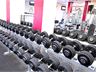 PCYC Ipswich Our Ipswich gym includes a full range of dumbbells for your strength training.