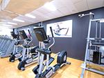 PCYC Ipswich Gym Fitness Our cardio zone includes