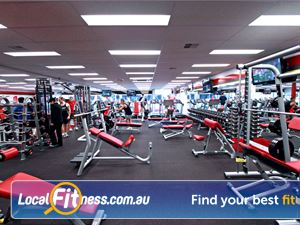 Snap Fitness 24 Hour Gym Jindalee  | Welcome to Snap Fitness 24 hour gym Jindalee.