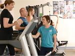 EFM Health Clubs Woodville Gym Fitness Welcome to EFM Woodville Gym -