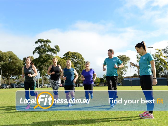 EFM Health Clubs Near Woodville Gardens Your EFM Fitness Coach will always motivate you, unlike many other gyms.