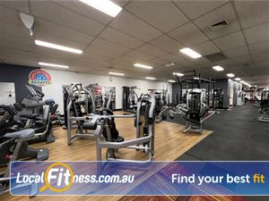 Carlton Fitness Gym 24 Hour Gym Heidelberg Heights  | Welcome to The Carlton Fitness Gym - 24