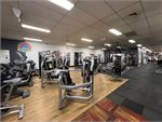 Welcome to The Carlton Fitness Gym - 24