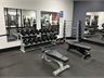 Carlton Fitness Gym Carlton North Our Carlton gym is fully equipped for strength.