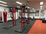 Carlton group fitness training including HIIT, Strength and