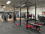 Our fully equipped Carlton gym caters for strength,