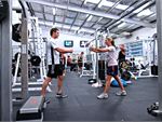PCYC Nerang Gym Fitness Nerang gym instructors can