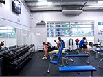 PCYC Nerang Gym Fitness PCYC Nerang gym provides a