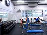 PCYC Nerang PCYC Nerang gym provides a comprehensive strength training atmosphere.