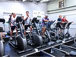 PCYC Nerang Gym Fitness PCYC Nerang gym provides