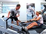 PCYC Nerang Gym Fitness Vary your cardio workout