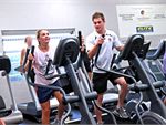 PCYC Pacific Pines Gym Fitness Our Nerang gym instructors can