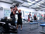 PCYC Molendinar Gym Fitness Our PCYC Nerang gym is open for