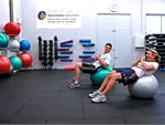 PCYC Parkwood Gym Fitness The fully equipped and spacious
