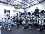 PCYC Nerang Gym Fitness Incorporate cardio into your