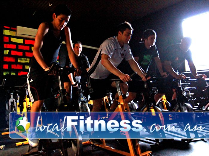 PCYC Nerang We provide a dedicated Nerang spin cycle studio for the community.