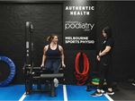 Authentic Health Studio Essendon North Gym Fitness Build lasting strength in our