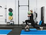 Authentic Health Studio Essendon Gym Fitness Our team will design a